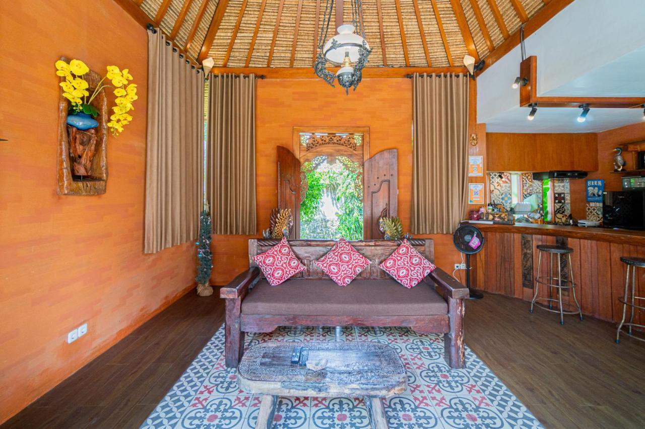 Villa Kanha By Bukit Vista 金巴兰 外观 照片