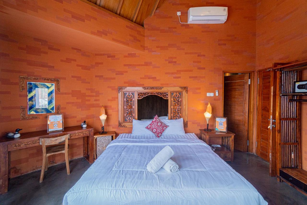 Villa Kanha By Bukit Vista 金巴兰 外观 照片